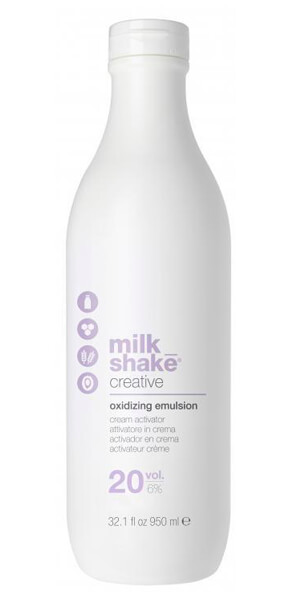 milk_shake ОКСИДАНТ НОВ. 20 VOL 950 МЛ