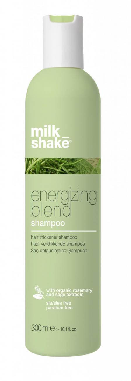 milk_shake SCALP CARE ЭНЕРГЕТИЧЕСКИЙ ШАМПУНЬ 300 МЛ