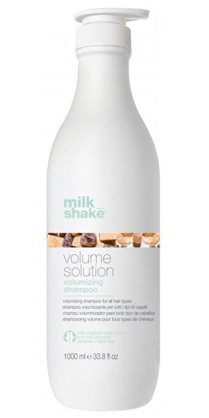 milk_shake ШАМПУНЬ ОБЪЕМ 1000 МЛ